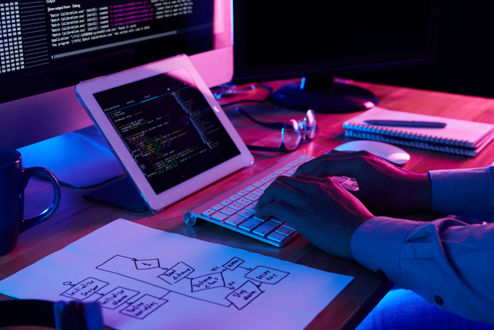 Begini Bedanya Karir Programmer dan Software Engineer