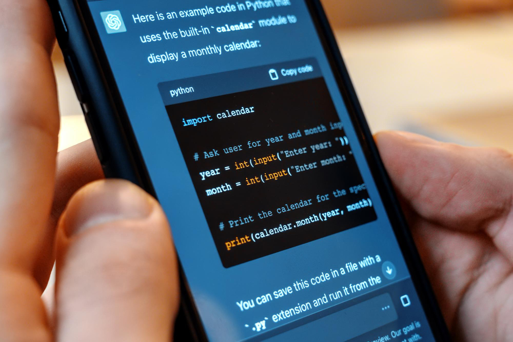 Membuat Aplikasi dengan Date Format di Flutter: Tips dan Trik!