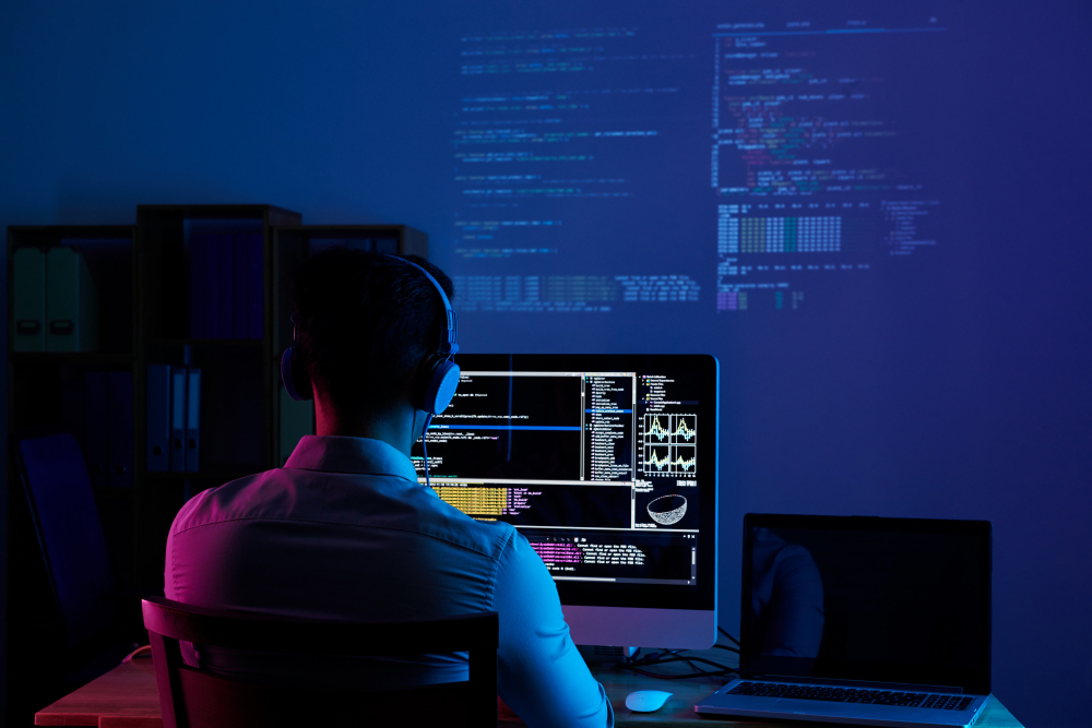 Apa itu Node JS, V8, dan HTTP Server Pada Website Development