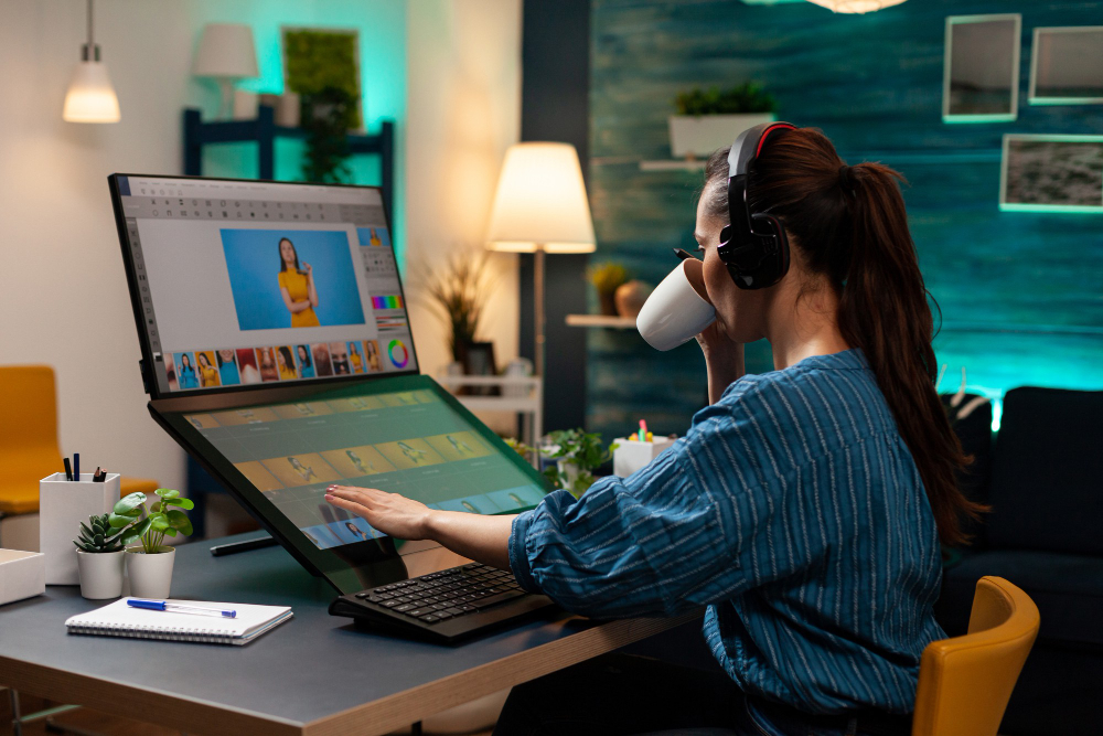 5 Software Graphic Designer Terpopuler Saat Ini