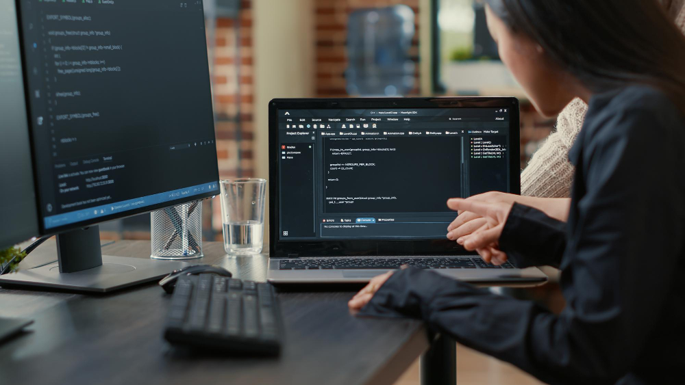 Apa Itu Frontend Development? Yuk Pahami Perannya